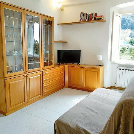 Casaviva - Appartamento Sul Mare A Sestri Levante-Riva Trigoso المظهر الخارجي الصورة