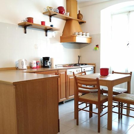 Casaviva - Appartamento Sul Mare A Sestri Levante-Riva Trigoso المظهر الخارجي الصورة
